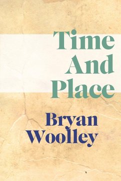 Cover Time and Place (eBook, ePUB)