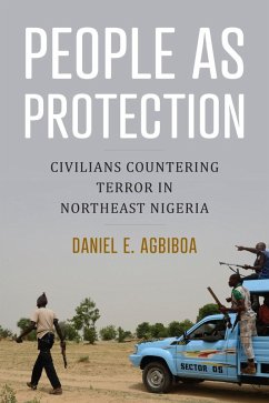 Cover People as Protection (eBook, ePUB)