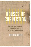 Houses of Correction (eBook, ePUB)