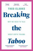 Breaking the Taboo (eBook, ePUB)