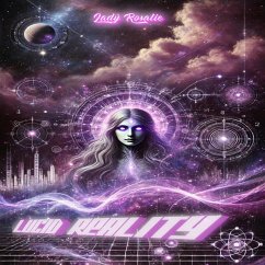 Lucid Reality (MP3-Download) - Rosalie, Lady