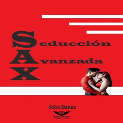 S.a.x. (MP3-Download) - Danen, John