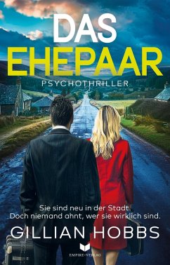 Cover Das Ehepaar (eBook, ePUB)
