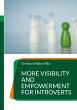 More Visibility and Empowerment for... - Bild 1