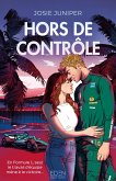 Hors de contrôle (eBook, ePUB)