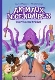 Animaux légendaires, Tome 01 (eBook, ePUB) Animaux légendaires, Tome 01 (eBook, ePUB)