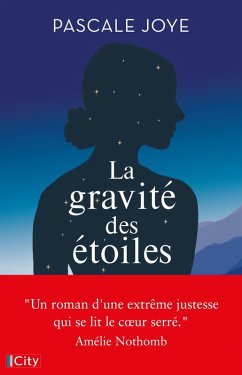 Cover La gravité des étoiles (eBook, ePUB)