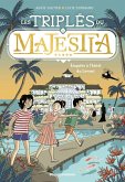 Les triplés du Majestia, Tome 01 (eBook, ePUB) Les triplés du Majestia, Tome 01 (eBook, ePUB)