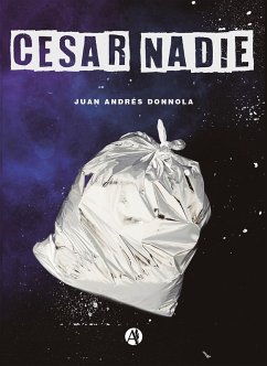 Cover César Nadie (eBook, ePUB)