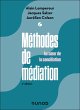 Méthodes de médiation - 2e éd.... - Bild 1