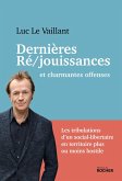 Dernières ré/jouissances et charmantes offenses (eBook, ePUB) Dernières ré/jouissances et charmantes offenses (eBook, ePUB)