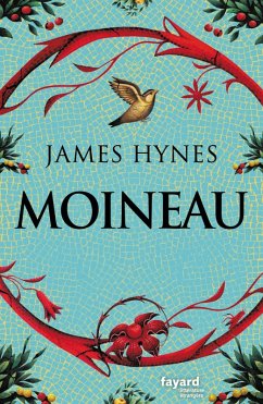 Cover Moineau (eBook, ePUB)