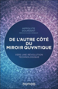 De l'autre côté du miroir quantique (eBook, ePUB) - Dourdent, Hippolyte