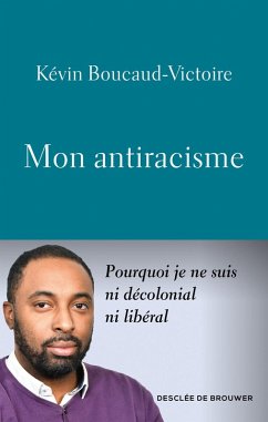 Cover Mon antiracisme (eBook, ePUB)