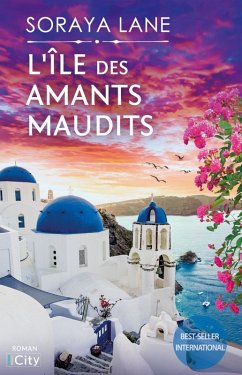 L'île des amants maudits (eBook, ePUB) - Lane, Soraya
