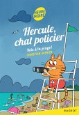 Hercule, chat policier - Tome 13, Vols à la plage ! (eBook, ePUB) Hercule, chat policier - Tome 13, Vols à la plage ! (eBook, ePUB)