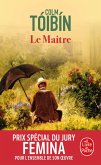 Le Maître (eBook, ePUB)