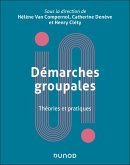 Démarches groupales (eBook, ePUB) Démarches groupales (eBook, ePUB)
