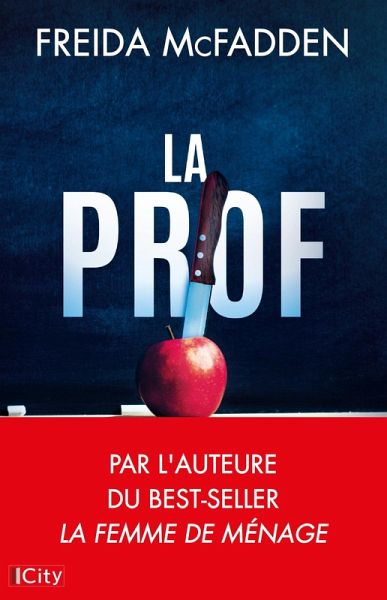 La prof (eBook, ePUB) La prof (eBook, ePUB)