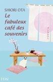 Le fabuleux café des souvenirs (eBook, ePUB) Le fabuleux café des souvenirs (eBook, ePUB)