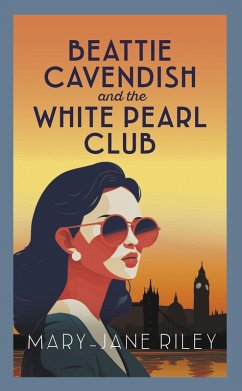 Cover Beattie Cavendish and the White Pearl Club (eBook, ePUB)