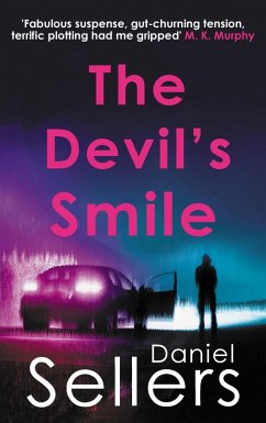 Cover The Devil's Smile (eBook, ePUB)