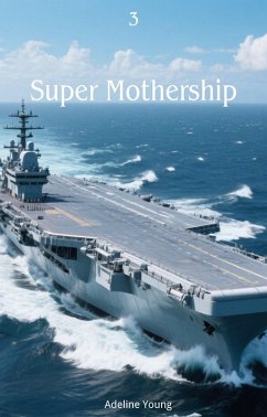 Cover Super Mothership (eBook, ePUB)