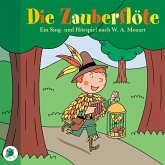 Die Zauberflöte (MP3-Download) Die Zauberflöte (MP3-Download)