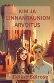 Kim ja linnanraunion arvoitus (eBook, ePUB)