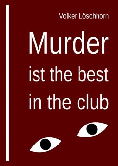 Cover Murder is best in the club (eBook, ePUB)
