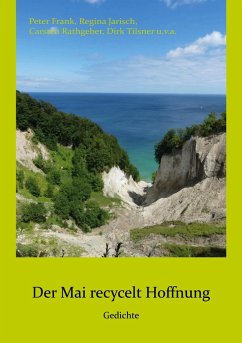 Cover Der Mai recycelt Hoffnung (eBook, ePUB)