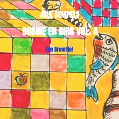 Bobbie en Dirk Vol. 4 - Sempels, Juul