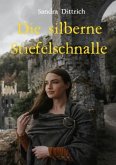 Die silberne Stiefelschnalle