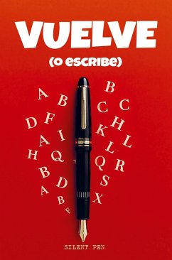 Cover VUELVE
