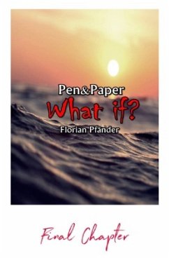 Cover What if? - The Final Chapter