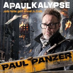 Apaulkalypse - Panzer,Paul