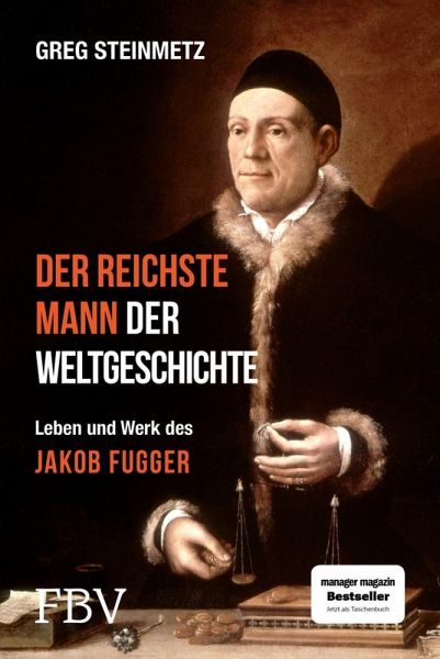 Der reichste Mann der Weltgeschichte Der reichste Mann der Weltgeschichte