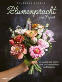 Blumenpracht aus Papier Blumenpracht aus Papier