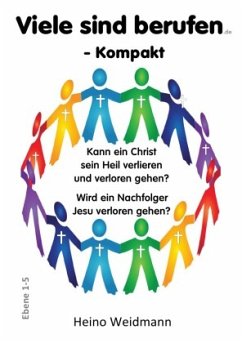Cover Viele sind berufen - Kompakt
