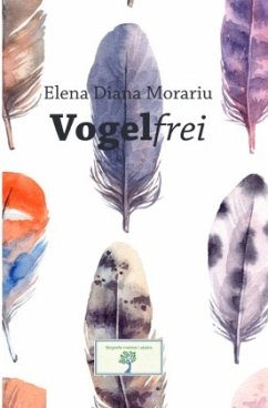 Cover Vogelfrei