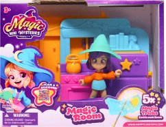 Cover Magic Mini Mystery's 1 Room Starter Pack