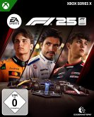 EA Sports F1 25 (Xbox) EA Sports F1 25 (Xbox)