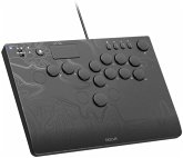 NOLVA Mechanical All-Button Arcade Controller NOLVA Mechanical All-Button Arcade Controller