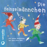Die Heinzelmännchen (MP3-Download) Die Heinzelmännchen (MP3-Download)