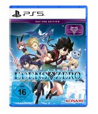 Edens Zero D1 Edition (PlayStation 5) Edens Zero D1 Edition (PlayStation 5)