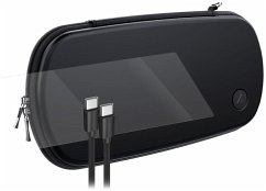 Cover Travel Kit für Switch 2 (Tasche/Kabel/Glas)