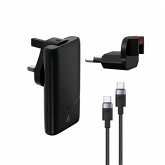 Reisenetzteil / AC-Adapter (65W 2x USB-C Ports)