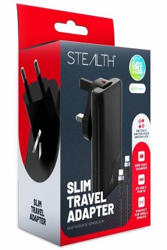 Cover Reisenetzteil / AC-Adapter (65W 2x USB-C Ports)