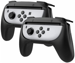 Cover Twin Controller Game Grips