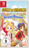 Story of Seasons: Grand Bazaar (Nintendo Switch) Story of Seasons: Grand Bazaar (Nintendo Switch)